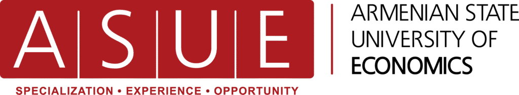 Armenian State University of Economics Armenian State University of Economics