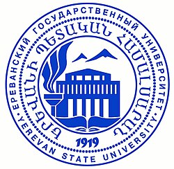 Yerevan State University Yerevan State University